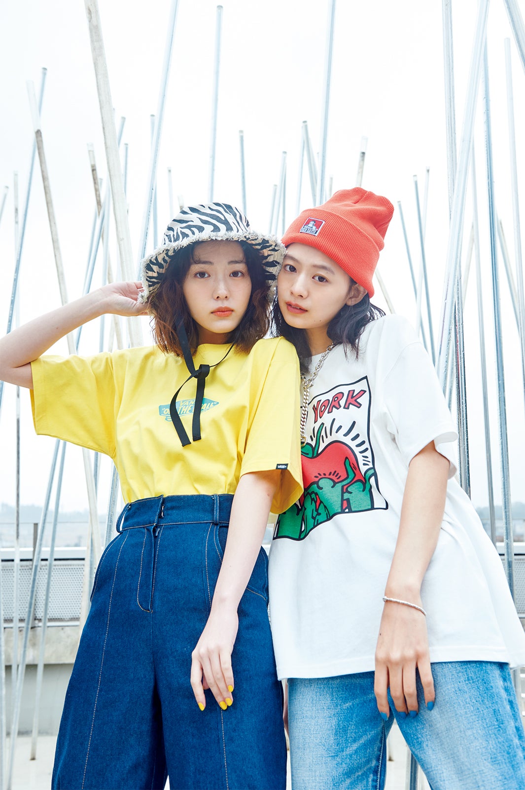 「mini」6月号（画像提供：宝島社）