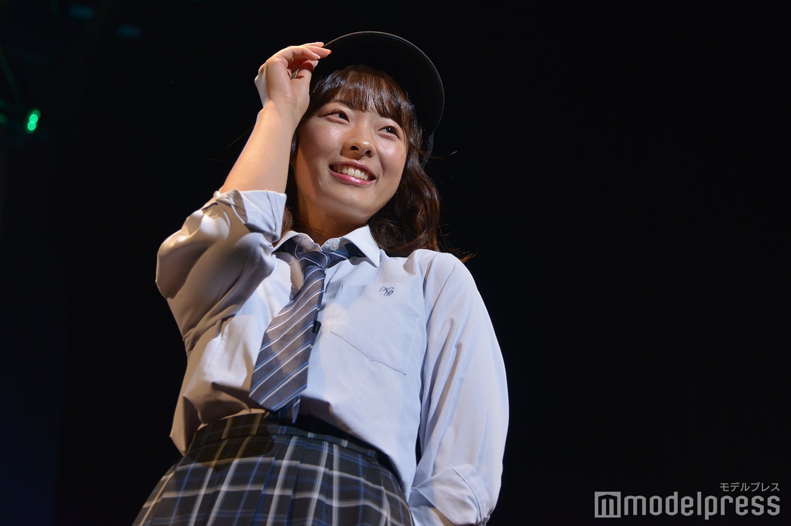 「高一ミスコン2018」ファイナリスト