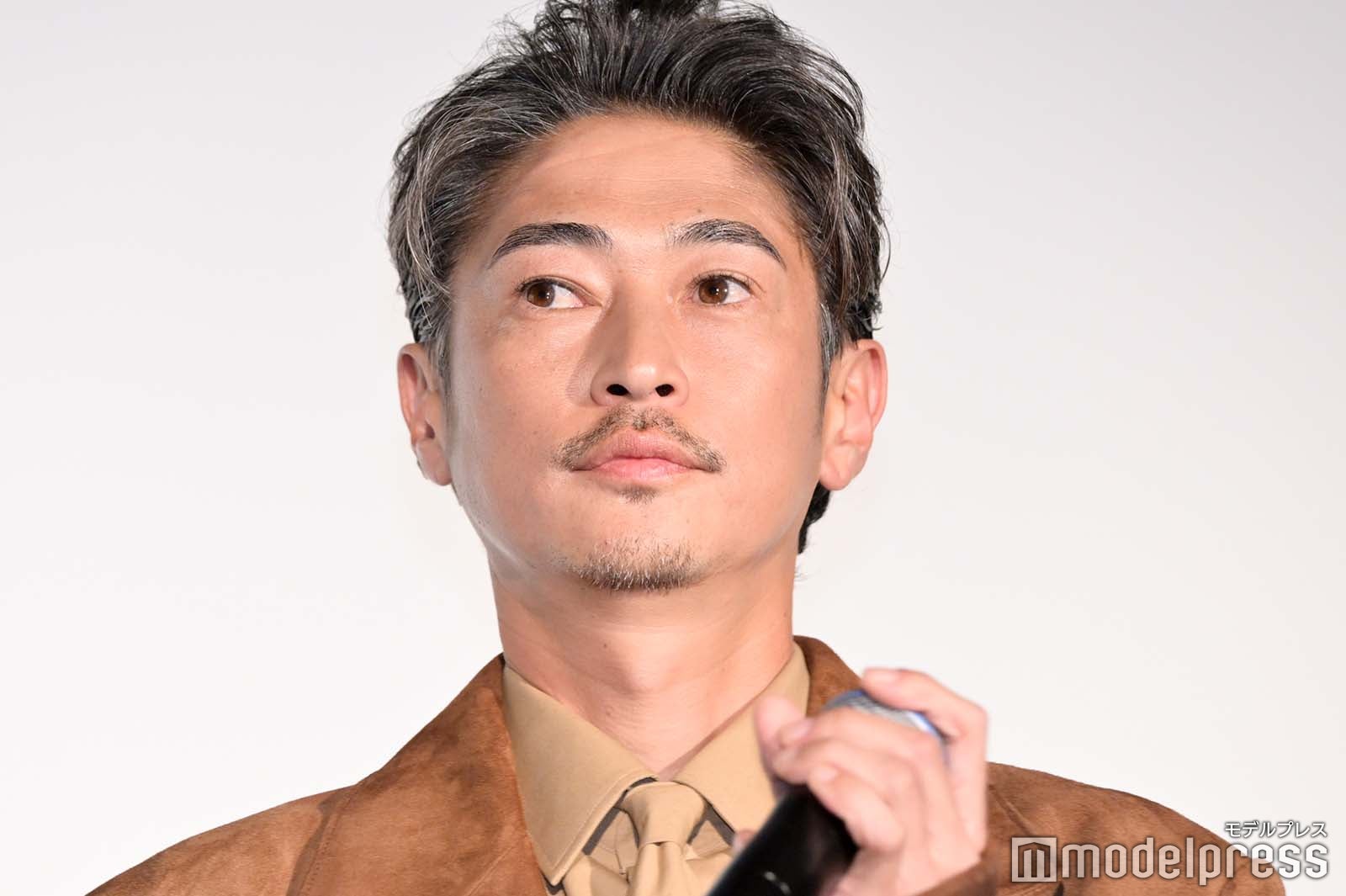 窪塚洋介（C）モデルプレス