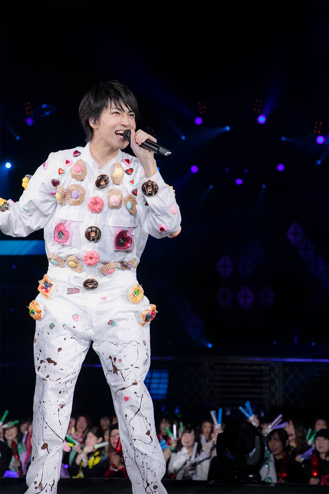 超特急（提供写真）