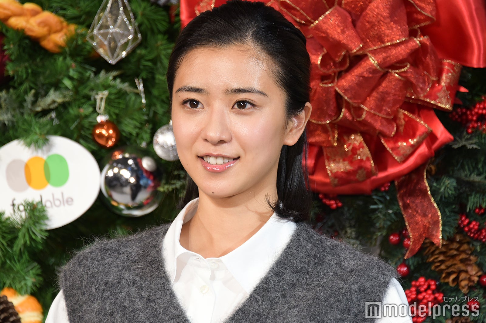 黒島結菜（C）モデルプレス