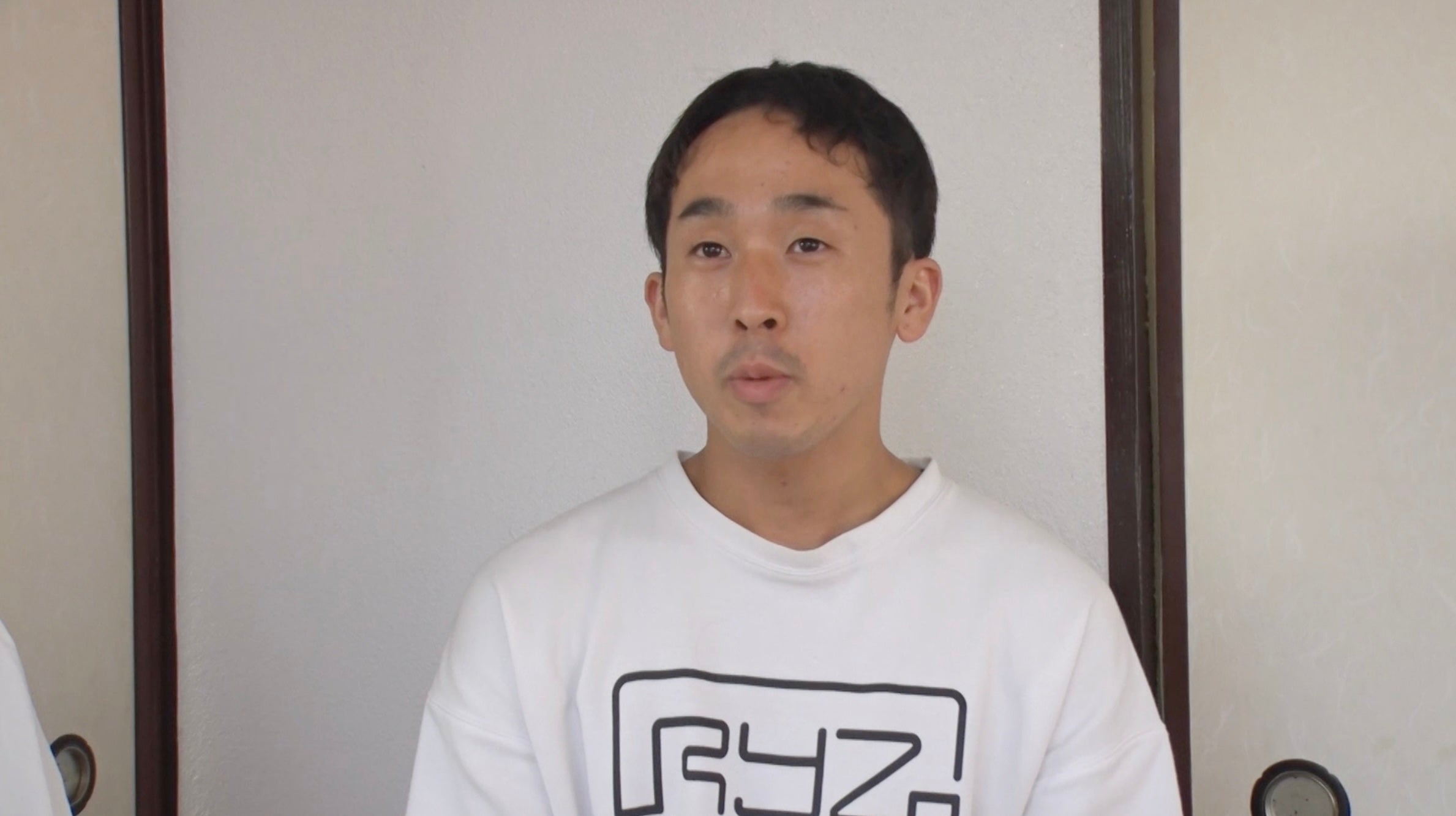 晃太「ダマってられない女たち season3」#6（C）AbemaTV,Inc.