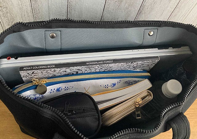 これだけは絶対買わなきゃ 付録って信じられない 売り切れ必至のバッグ付きムックランキング モデルプレス