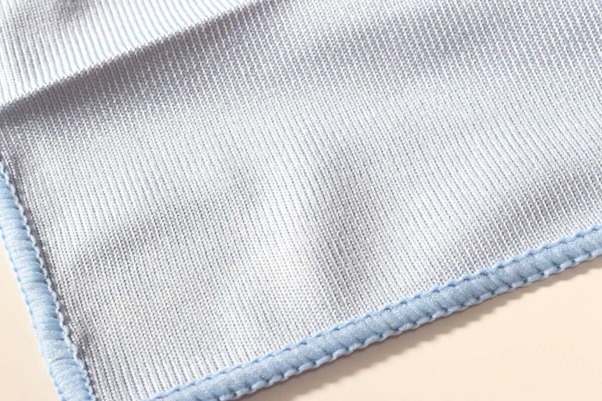 マイクロファイバークロス