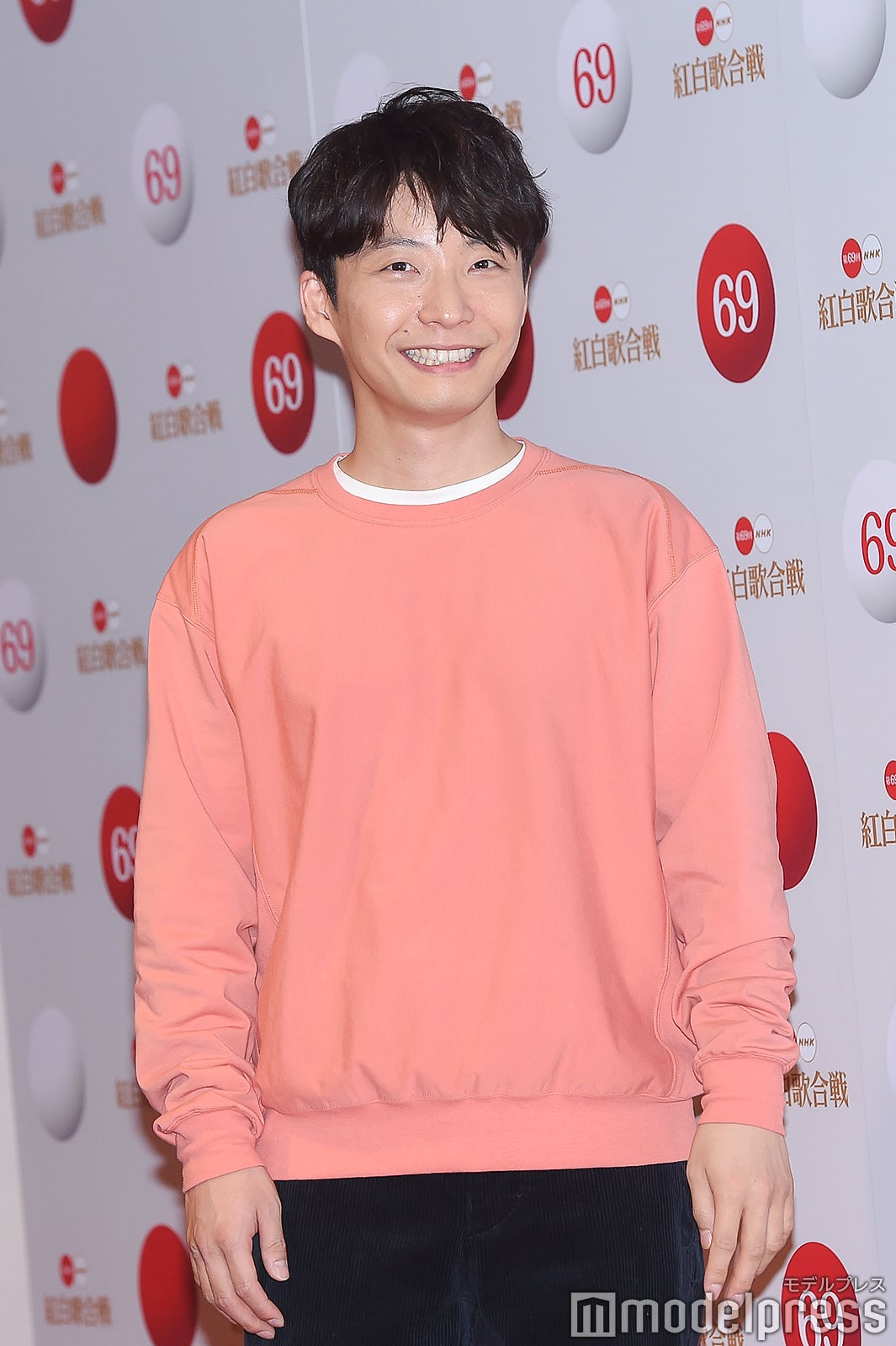 星野源 （C）モデルプレス