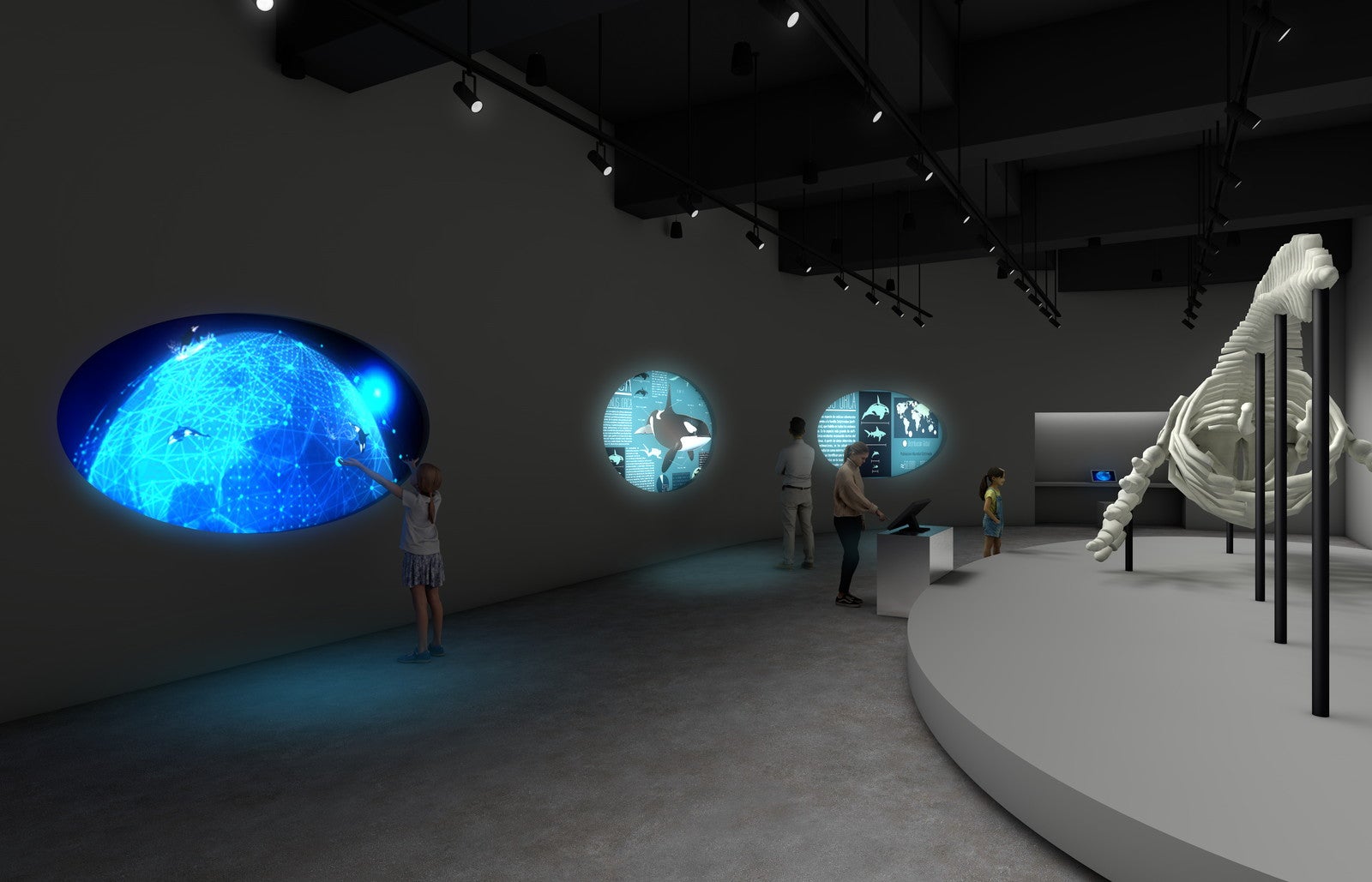 神戸須磨シーワールド／提供画像