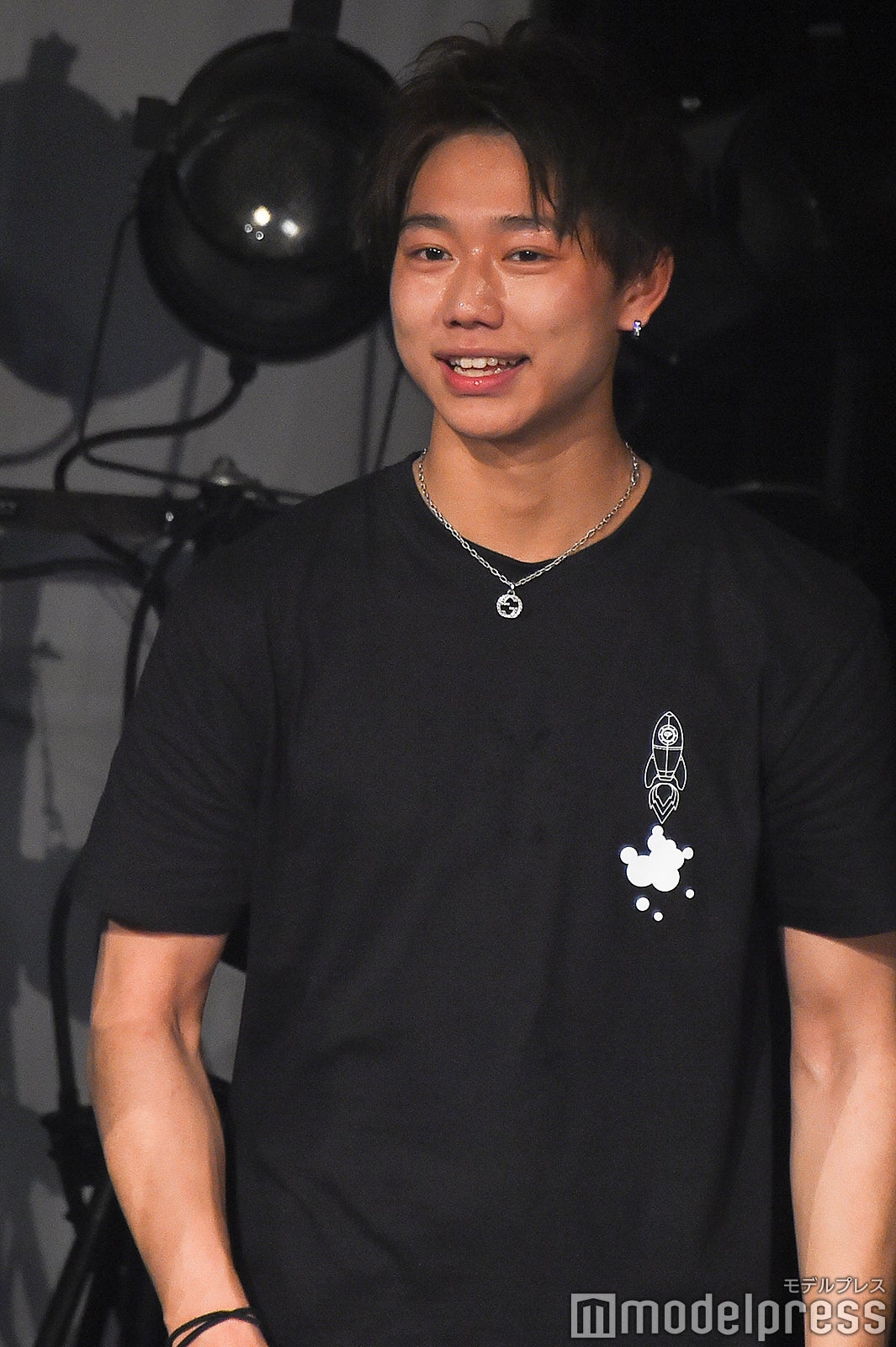 網代聖人 （C）モデルプレス