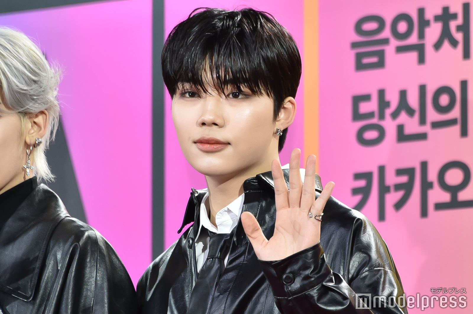 パク・ゴヌク（C）モデルプレス