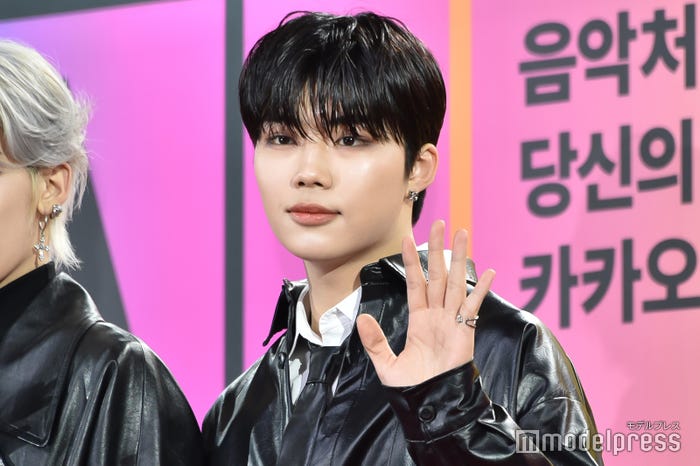 パク・ゴヌク(C)モデルプレス