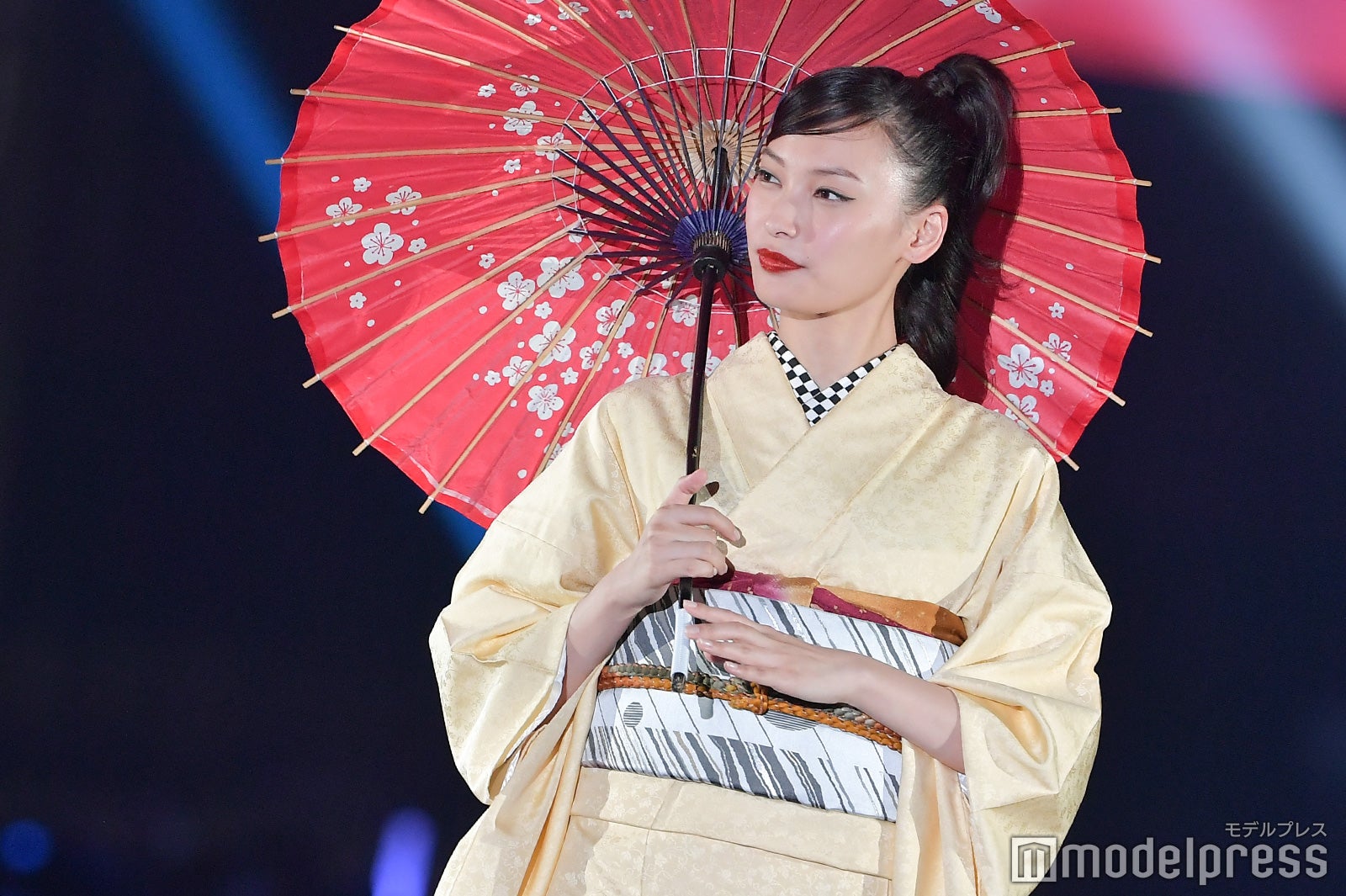 大政絢（C）モデルプレス