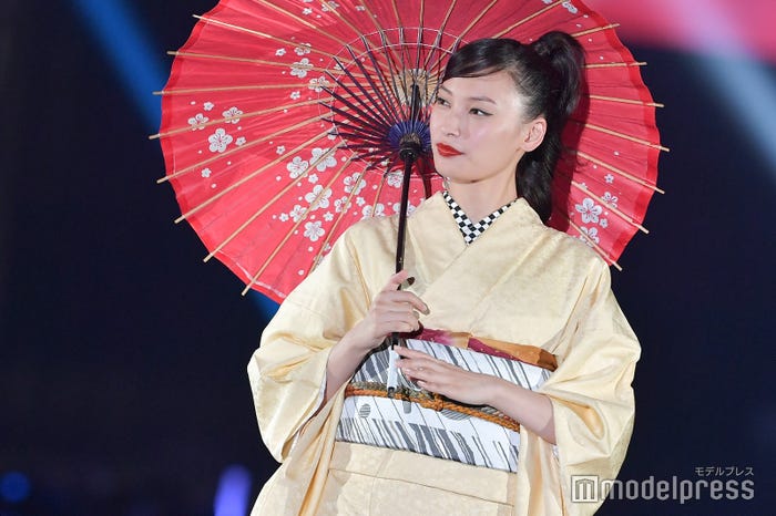 大政絢 (C)モデルプレス