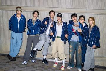 BTS・RM 韓国「国立中央博物館」で初のグローバル広報大使に就任