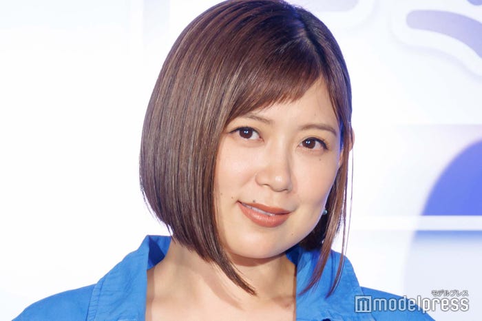 絢香(C)モデルプレス