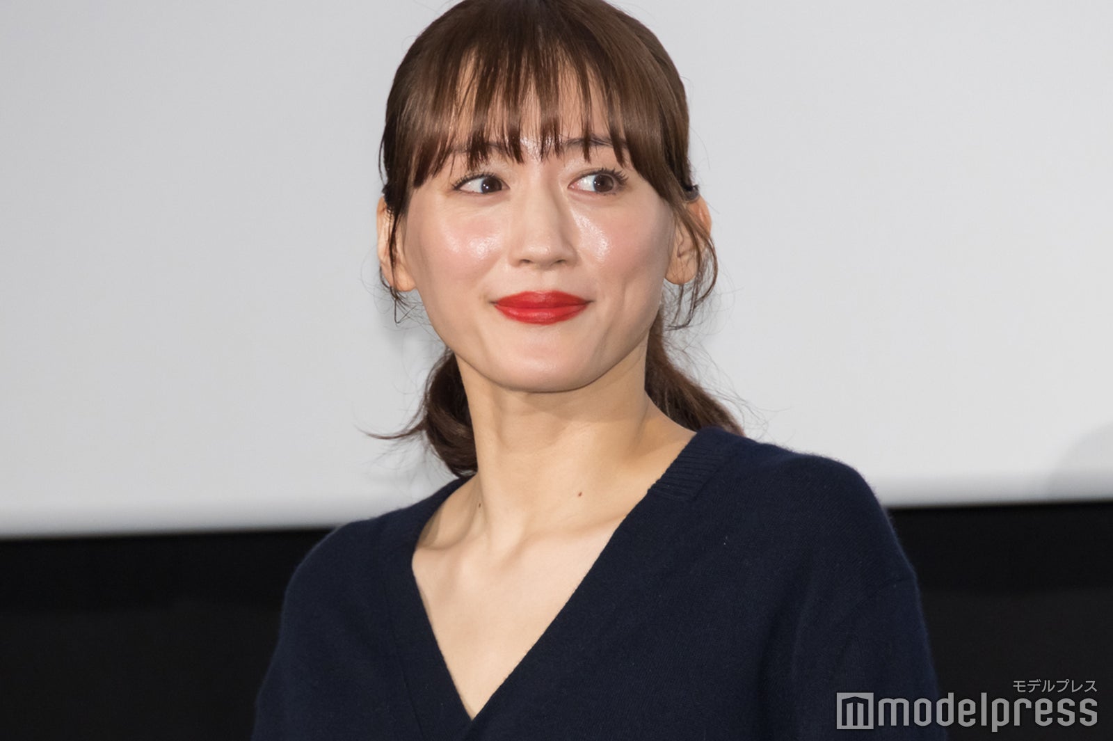 綾瀬はるか（C）モデルプレス