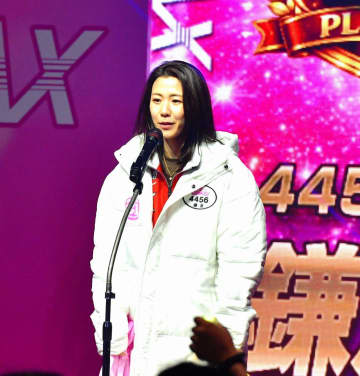 【ボート】大村PG1 プレミアムG1連続優勝を狙う鎌倉涼