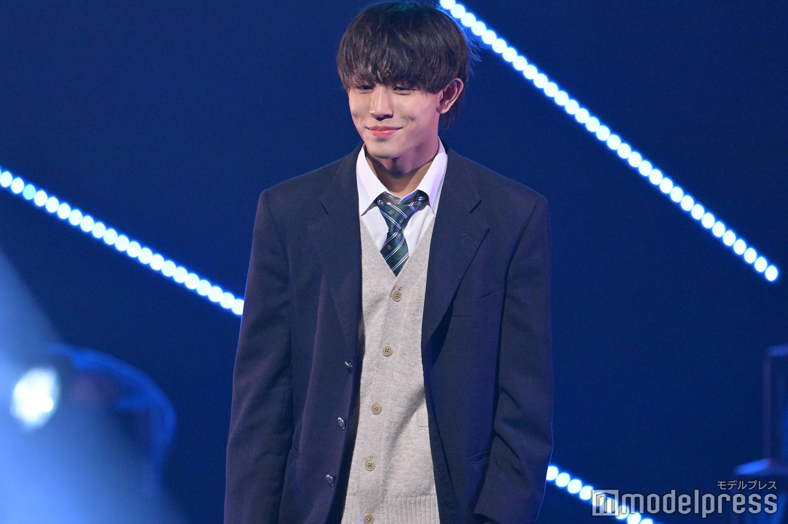 （C）モデルプレス