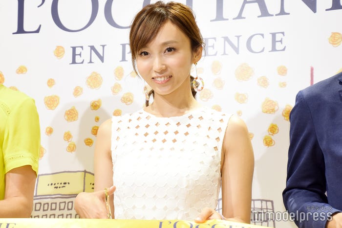 吉木りさ(C)モデルプレス