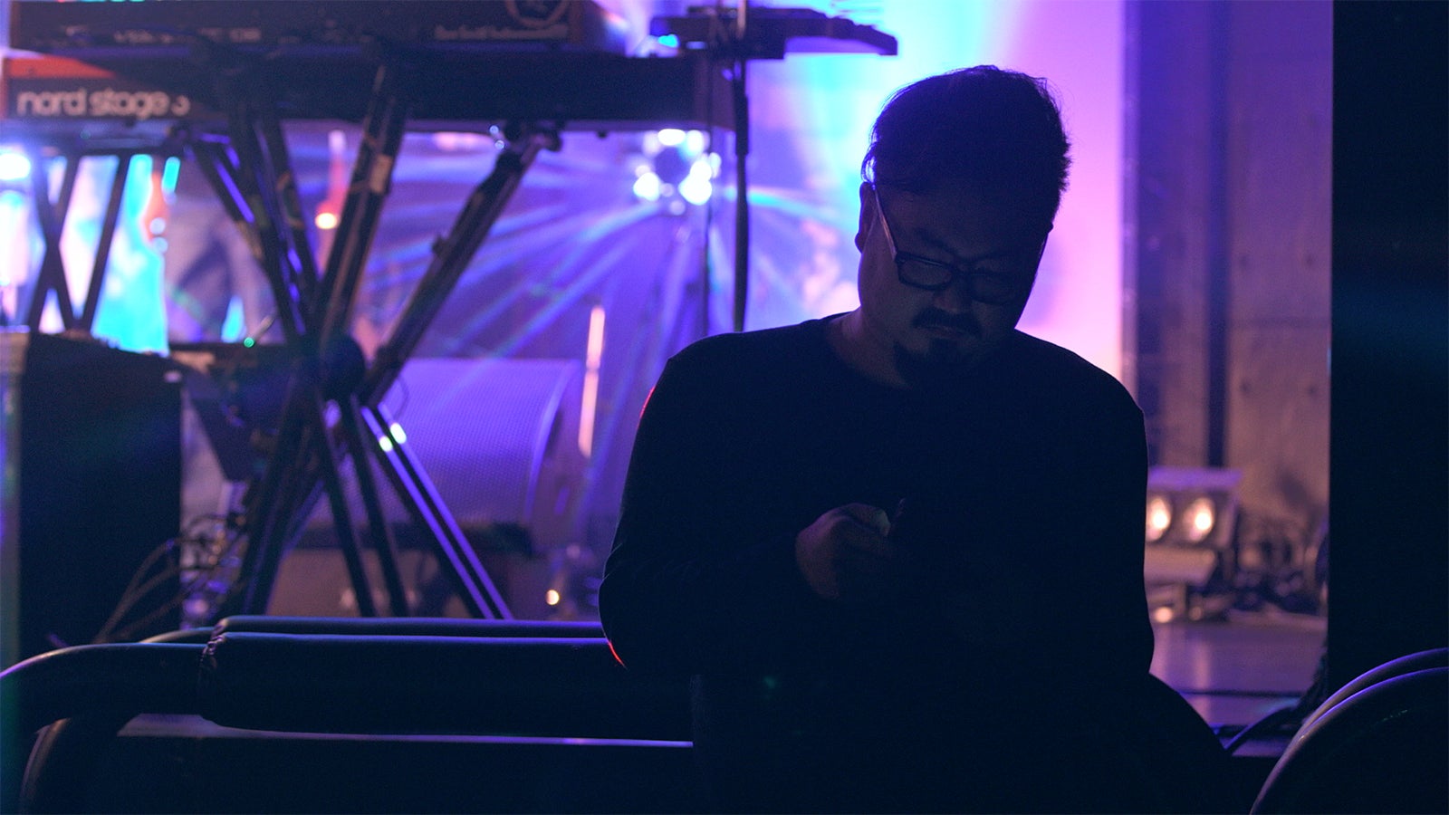 理生「TERRACE HOUSE OPENING NEW DOORS」（C）フジテレビ／イースト・エンタテインメント