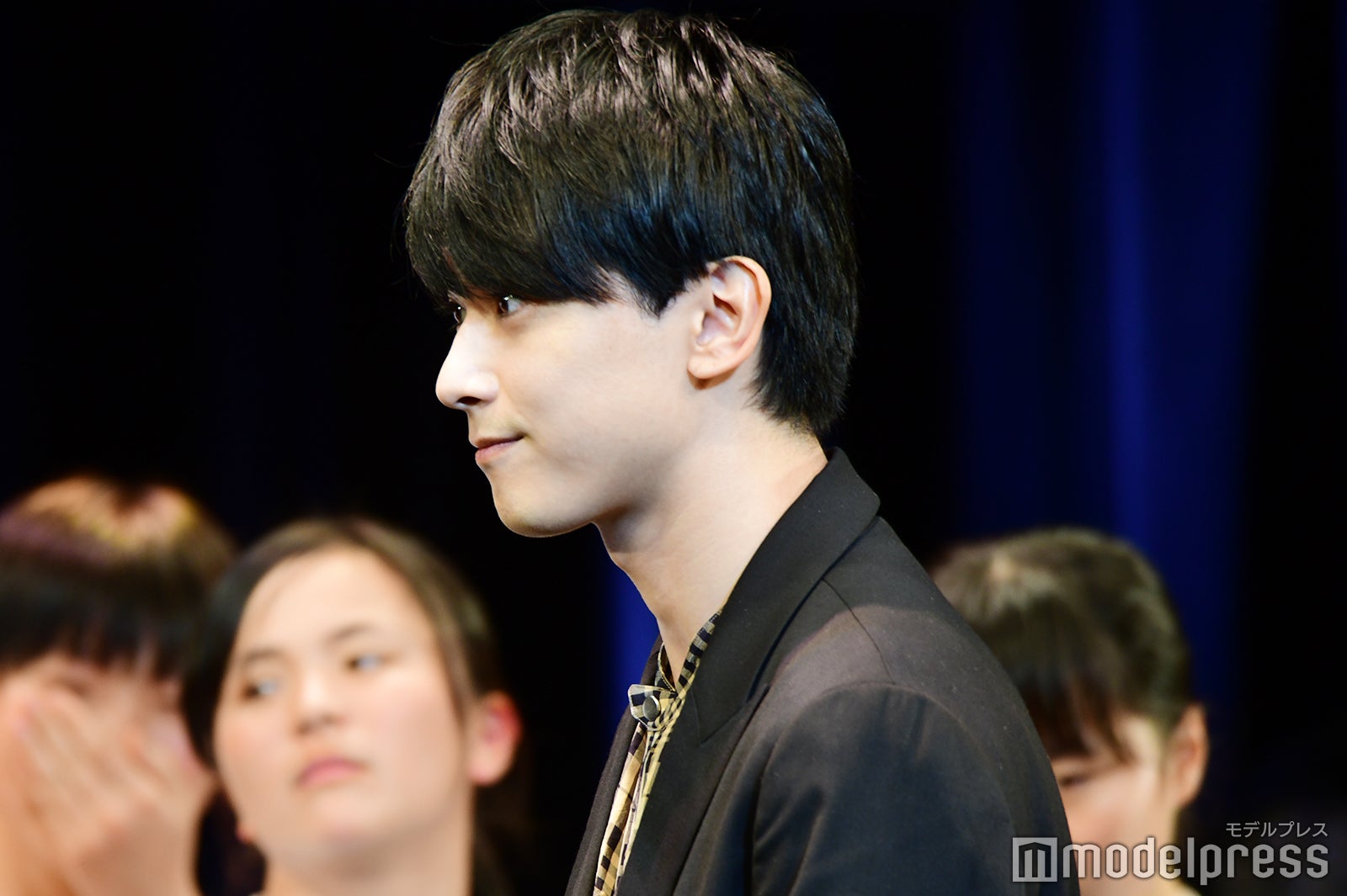 吉沢亮（C）モデルプレス