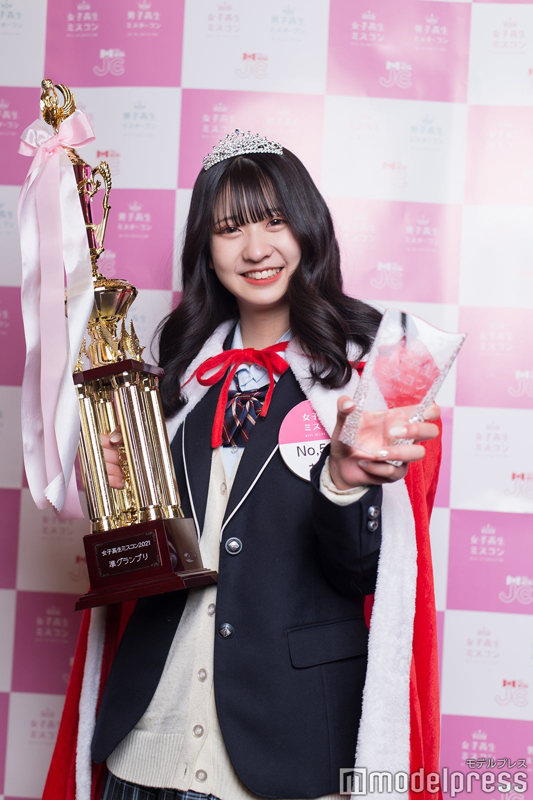 あやねさん（C）モデルプレス