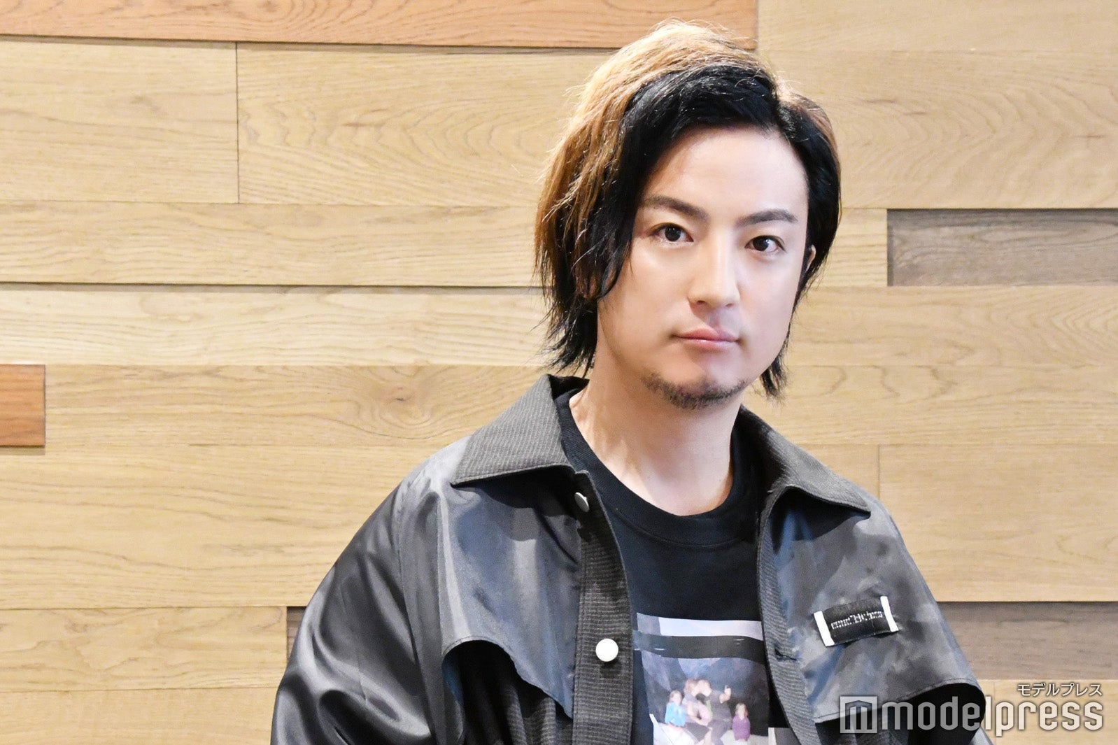 遊助（C）モデルプレス