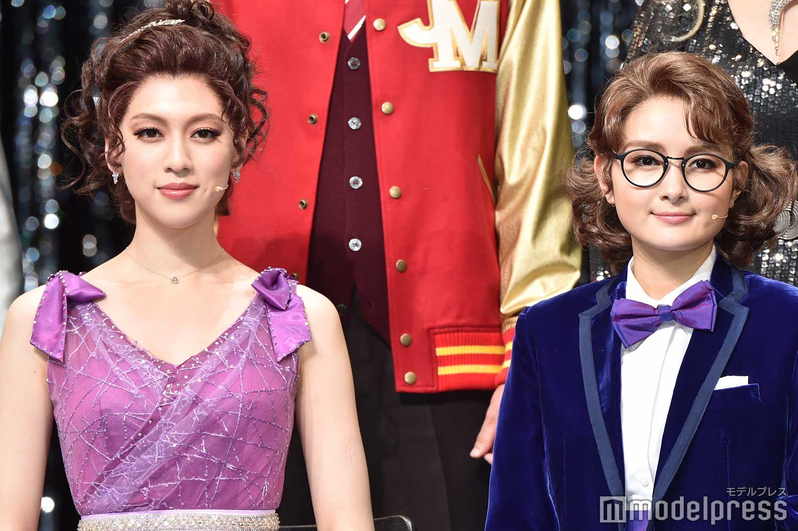 三吉彩花、葵わかな（C）モデルプレス