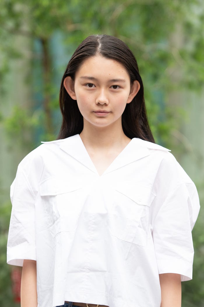 岡井みおん(提供写真)