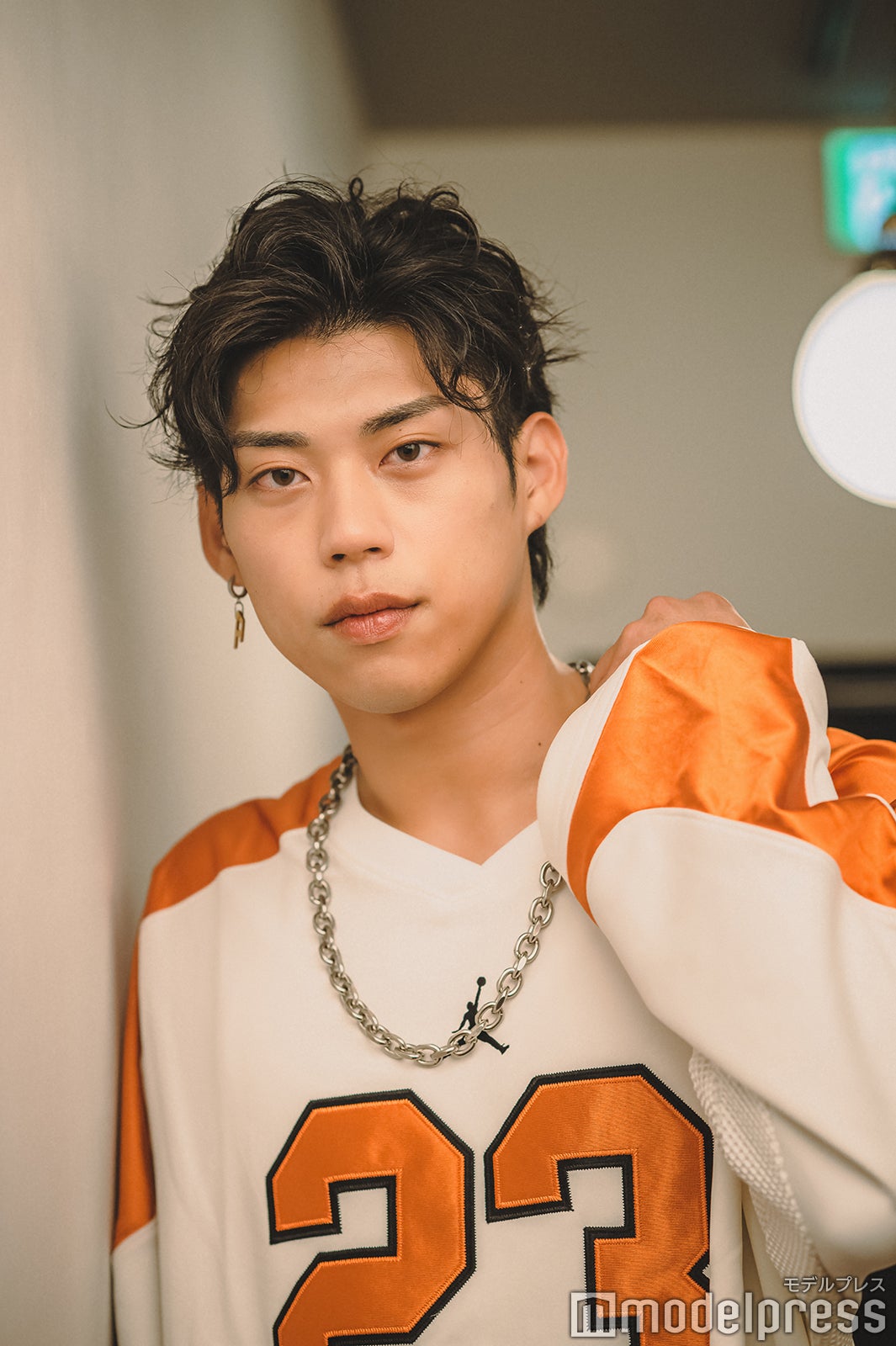 青木楓（C）モデルプレス