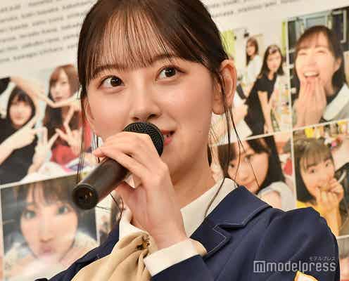 堀未央奈、乃木坂46時代からの教訓語る