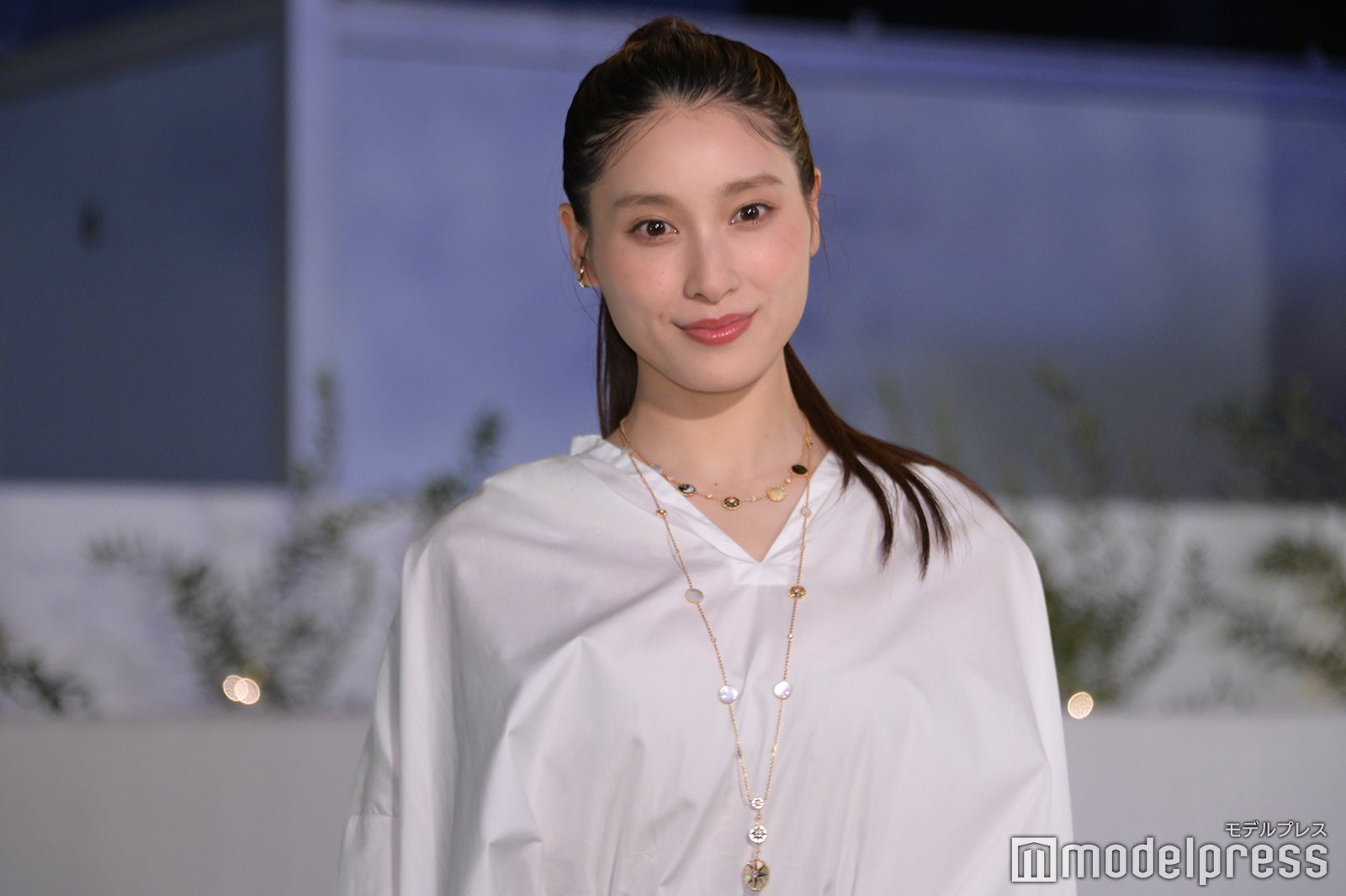 土屋太鳳（C）モデルプレス