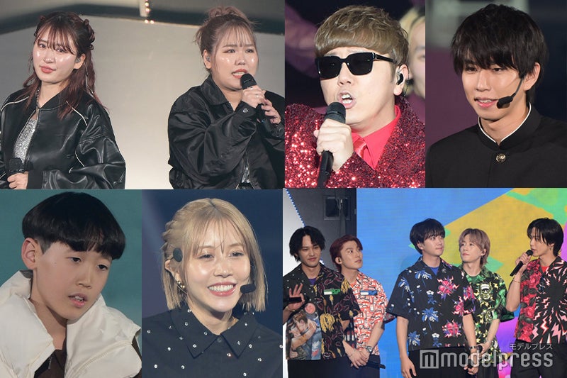 【写真特集Vol.1】はじめしゃちょー・くれまぐ・ちょんまげ小僧ら「YTFF」に豪華集結＜YouTube Fanfest Japan 2023＞