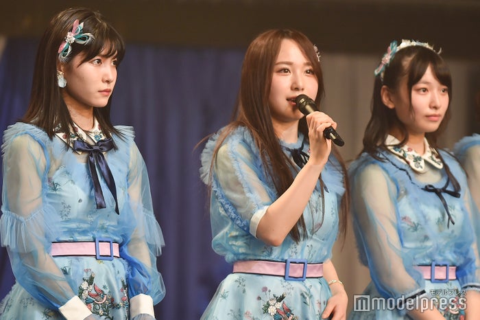 Akb48高橋朱里 大切なものをしっかり守れる強いチームでいたい チームbコンサートで力強い言葉 モデルプレス Akb48高橋朱里 大切なものをしっかり守れる強いチームでいたい チームbコンサートで力強い言葉 モデルプレス