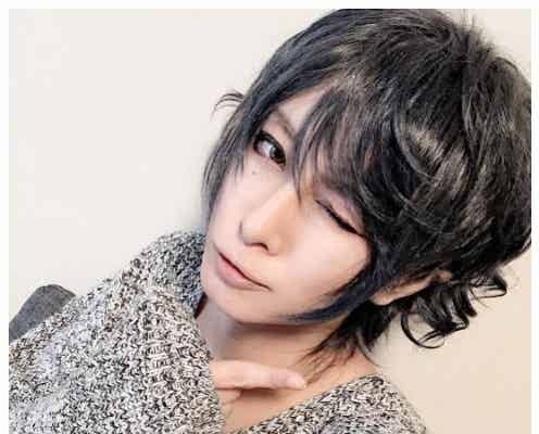 男装モデル・AKIRA、一般男性との結婚報告