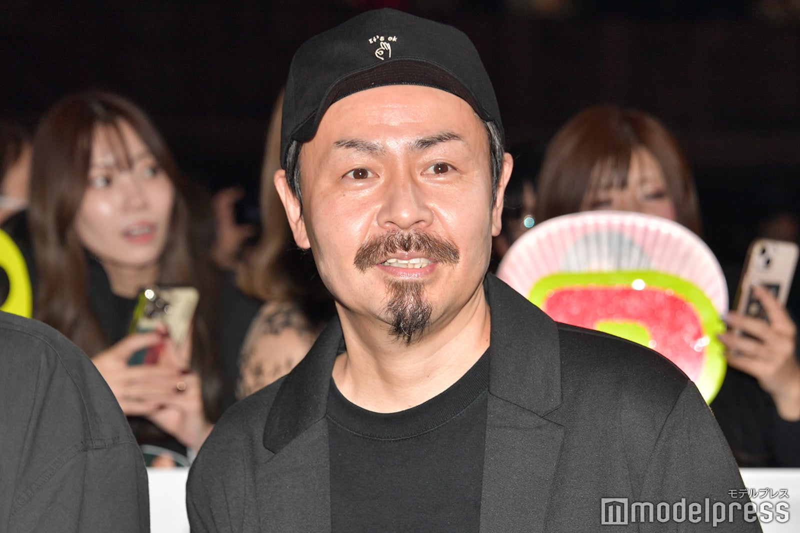 KOUICHI／10-FEET（C）モデルプレス