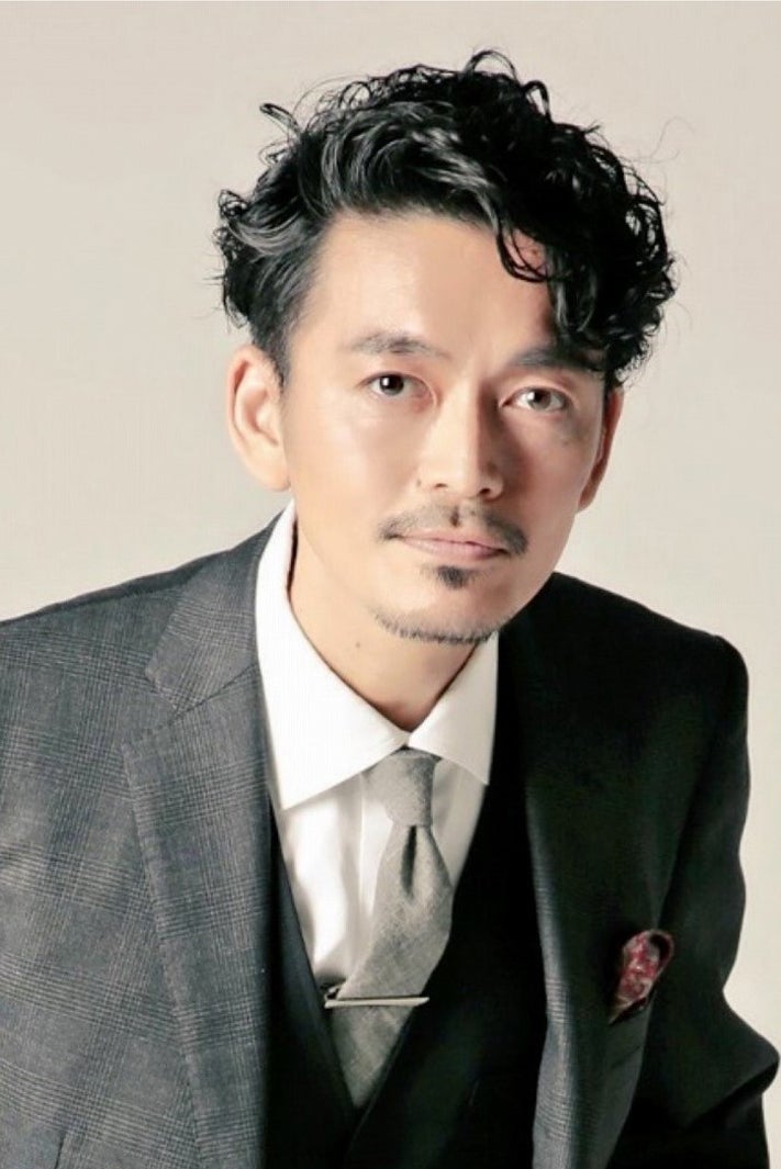 加藤啓（提供写真）