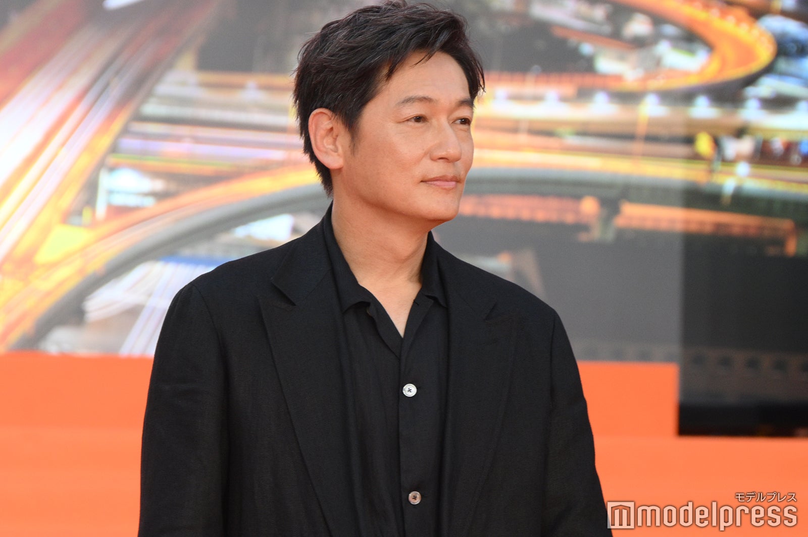 井浦新（C）モデルプレス