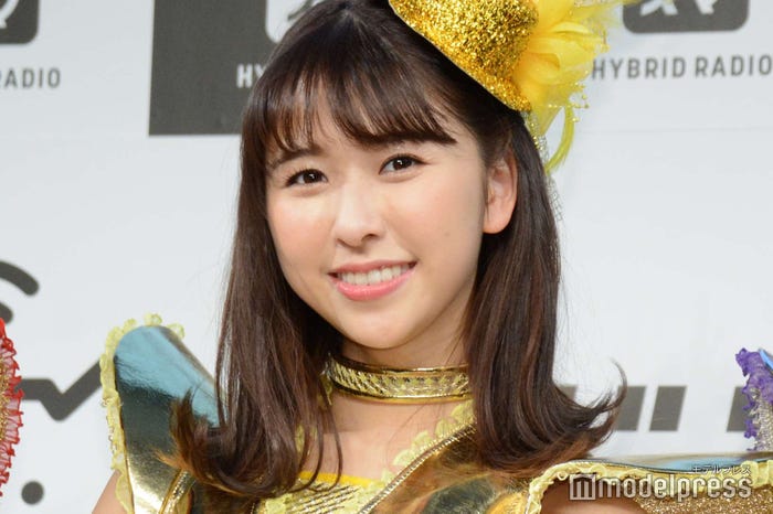 玉井詩織(C)モデルプレス