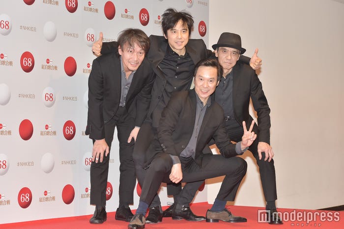 (C)モデルプレス