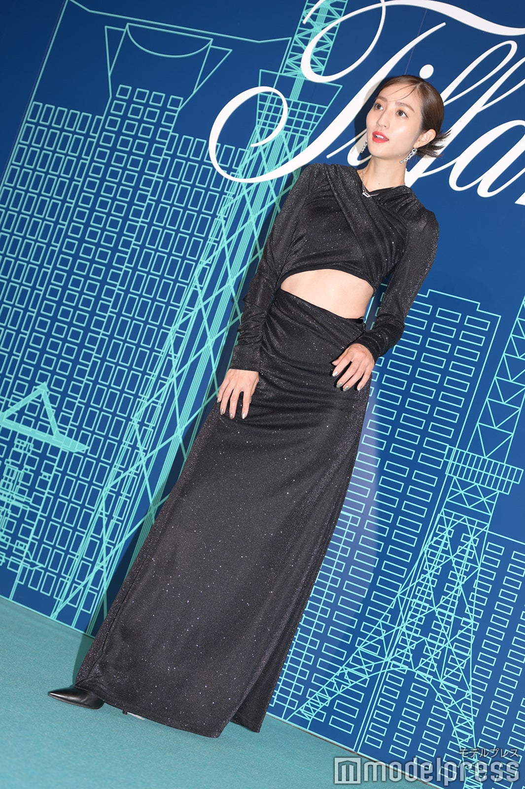 堀田茜（C）モデルプレス