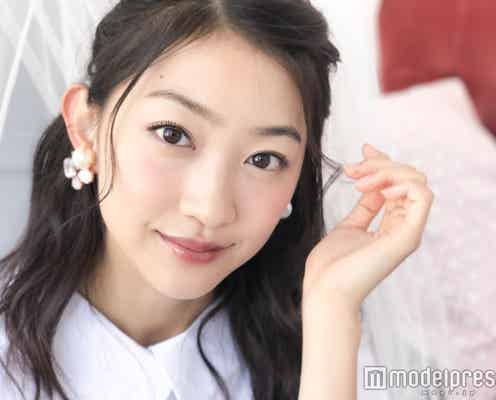 2017年春夏トレンドメイク “くすみリップ”でこなれたオシャレ感をプラス