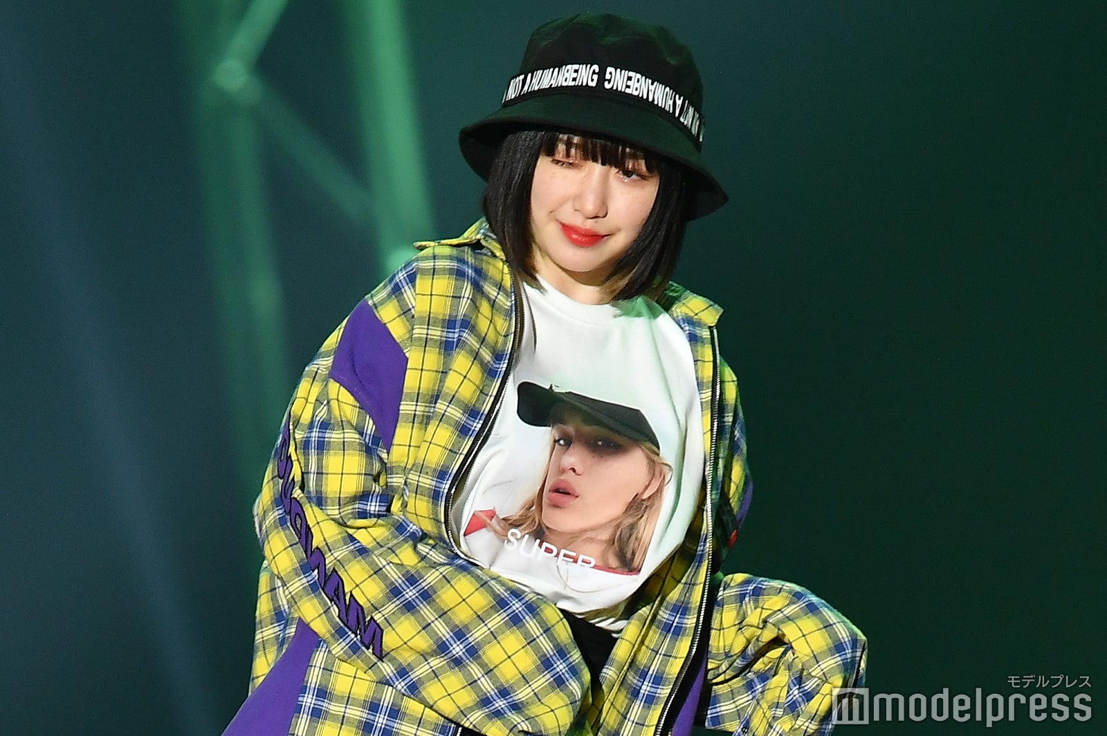 吉田凜音 （C）モデルプレス
