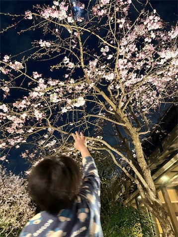 杉浦太陽、三男・幸空くんと日帰り温泉を満喫「コアとの時間を大切に」