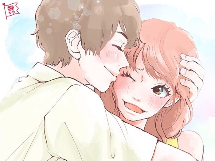 ケンカしてもすぐ仲直りできるカップルがしていること モデルプレス