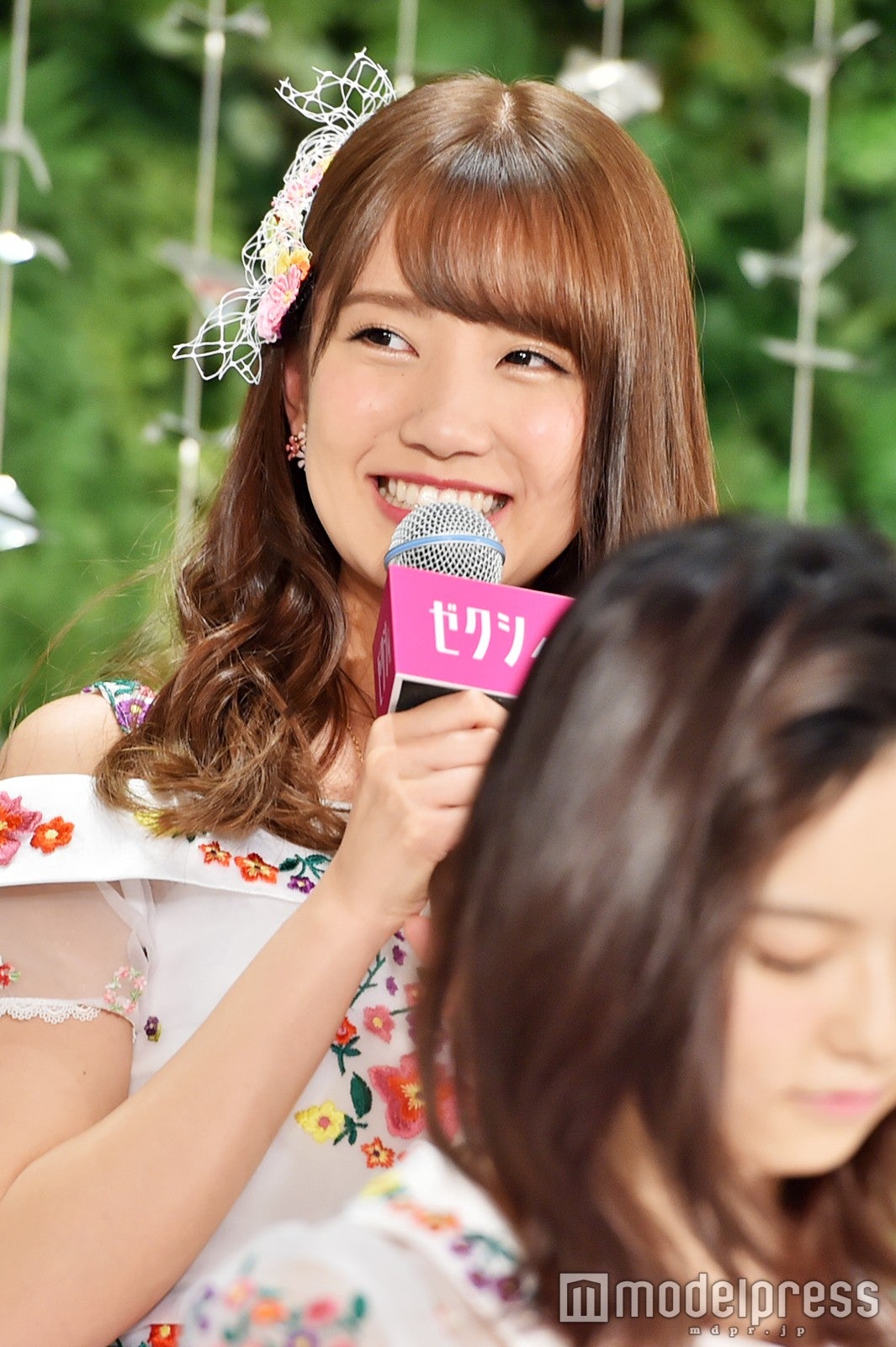 加藤玲奈（C）モデルプレス