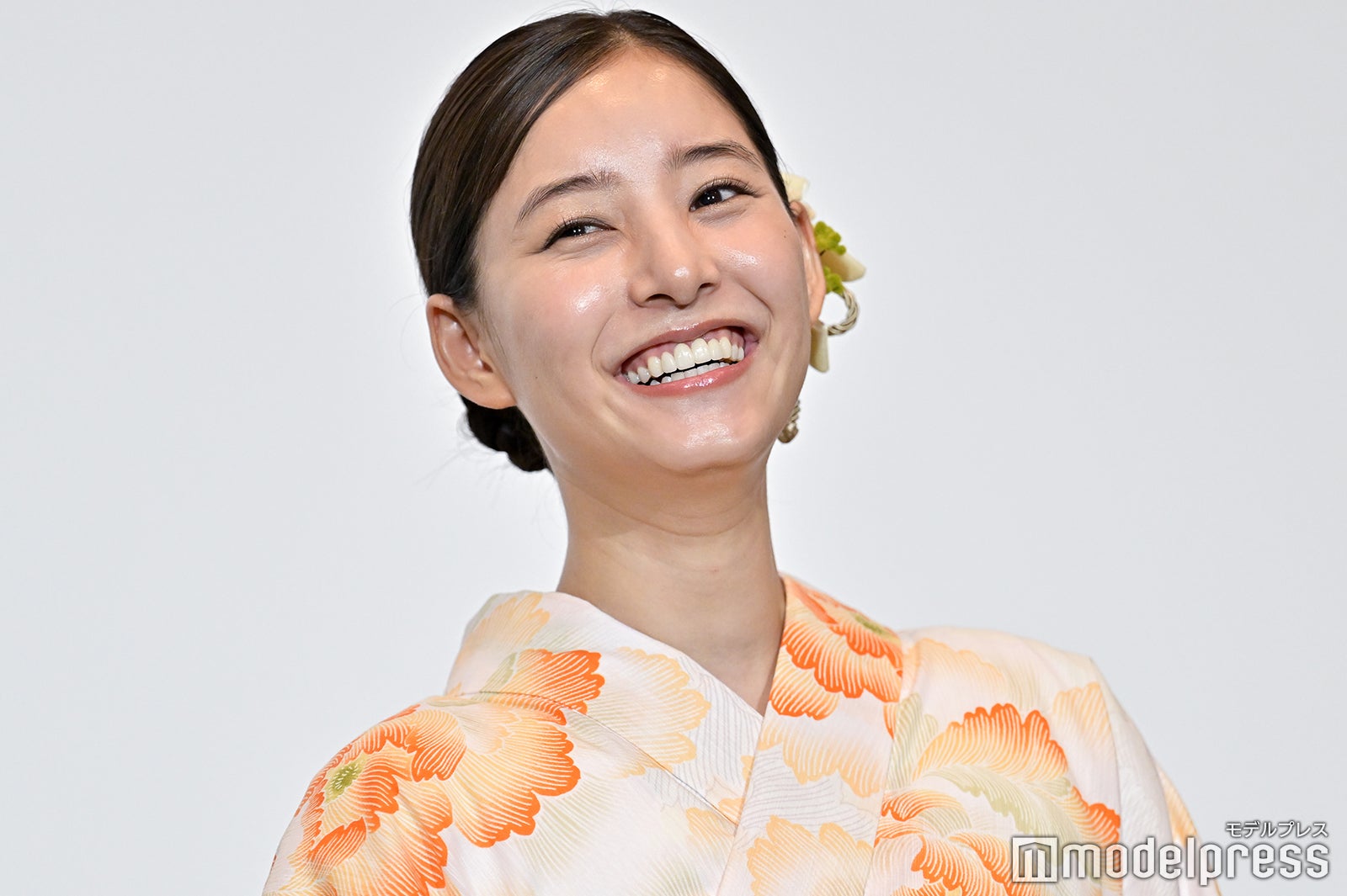 新木優子（C）モデルプレス