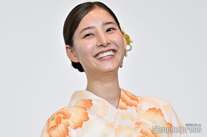 新木優子(C)モデルプレス