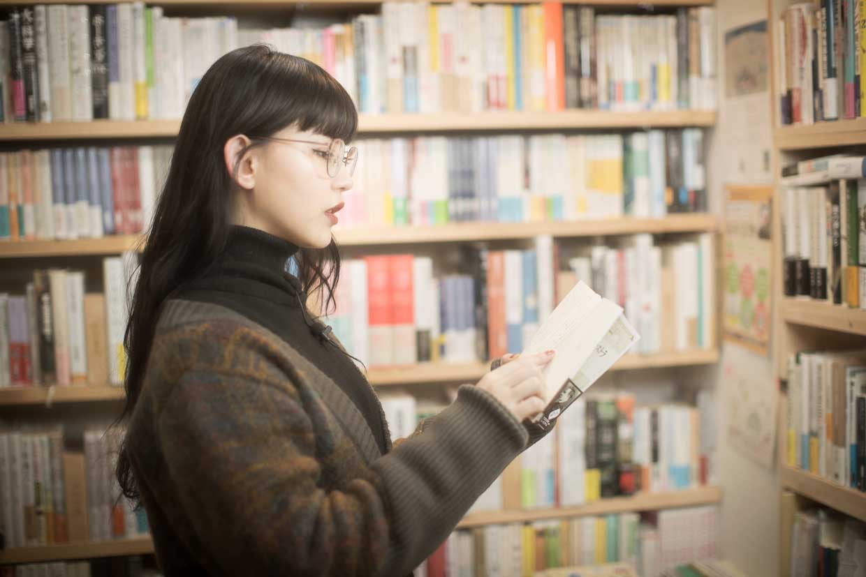 菅沼ゆり（写真提供：MBS）