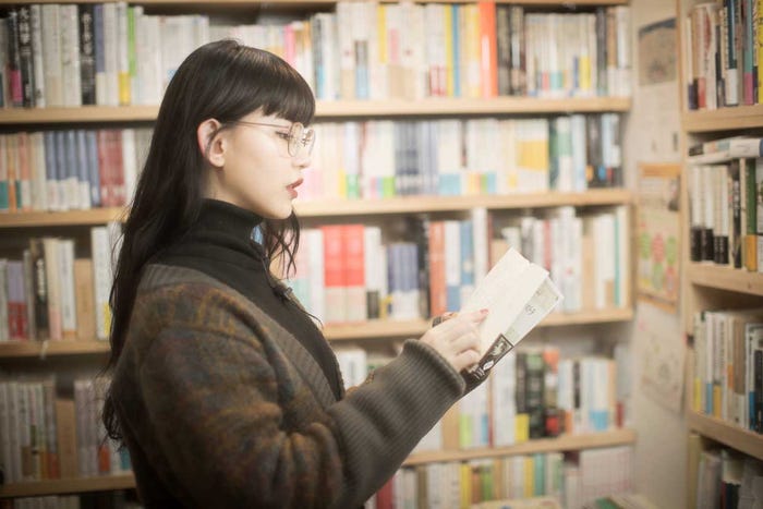 菅沼ゆり(写真提供:MBS)