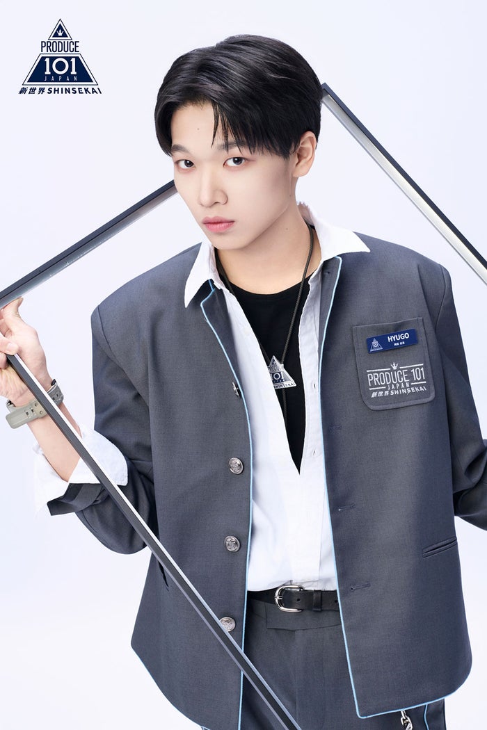 「日プ新世界」岡田彪吾、熱血ぶり・低音ラップで存在感「自信に満ち溢れてる」Stray Kids元バックダンサーの経歴も話題