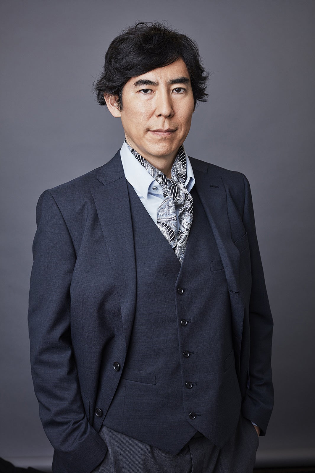 画像8/12) 武井咲主演「黒革の手帖」、江口洋介・仲里依紗ら豪華